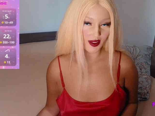 Rosebelle1 webcam