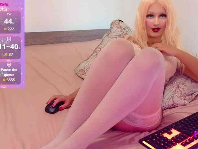 Rosebelle1 webcam