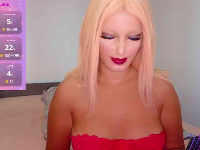 Rosebelle1 webcam