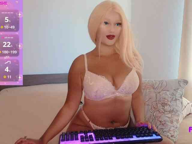 Rosebelle1 webcam
