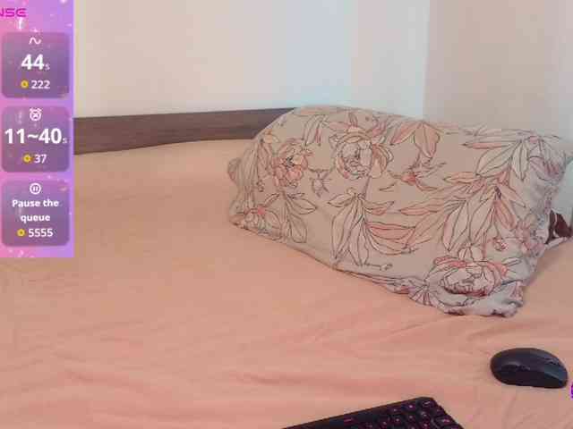 Rosebelle1 webcam