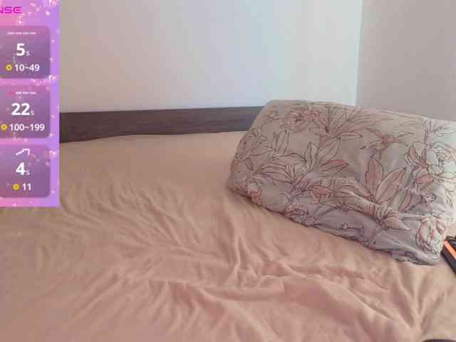 Rosebelle1 webcam