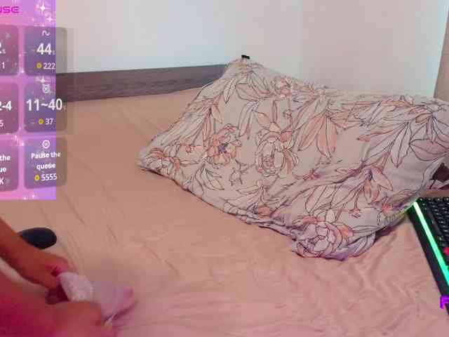 Rosebelle1 webcam