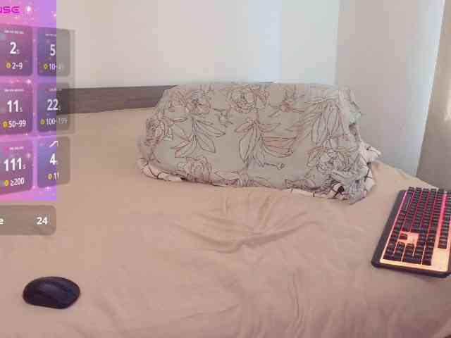 Rosebelle1 webcam