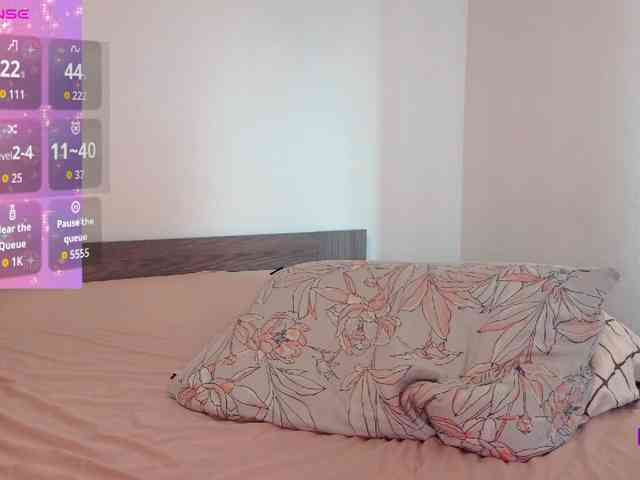 Rosebelle1 webcam