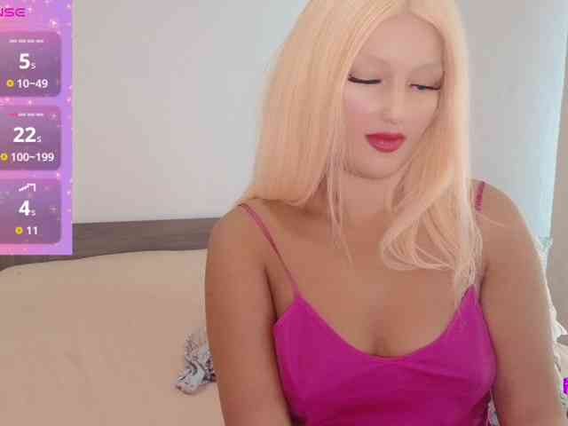 Rosebelle1 webcam