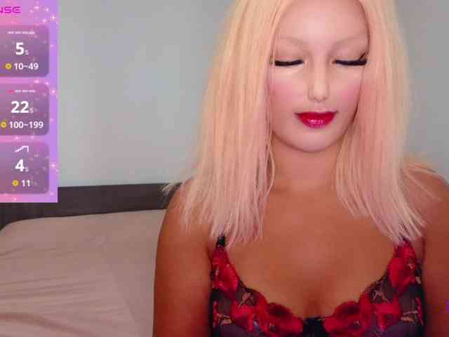 Rosebelle1 webcam