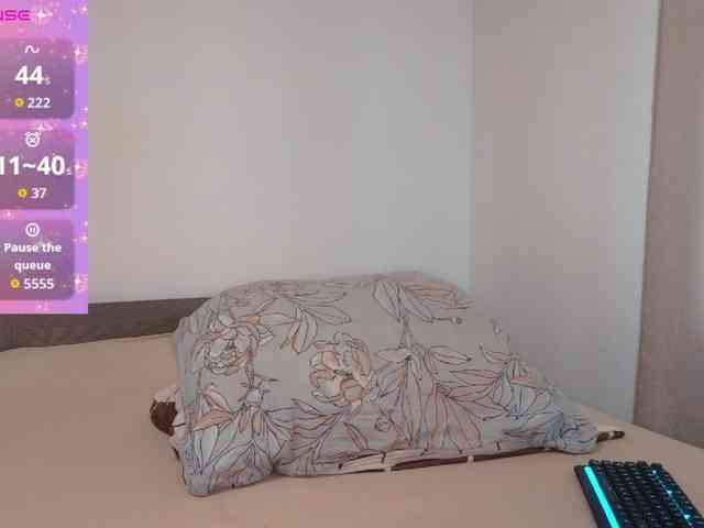 Rosebelle1 webcam