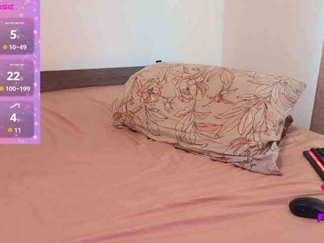 Rosebelle1 webcam