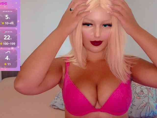 Rosebelle1 webcam