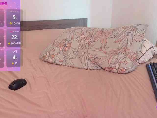 Rosebelle1 webcam