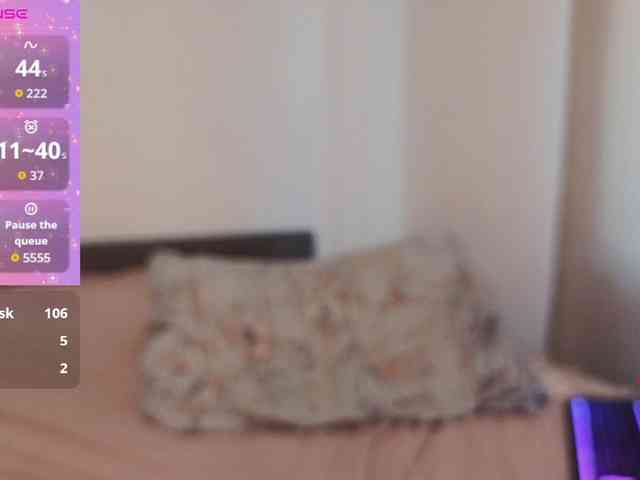 Rosebelle1 webcam