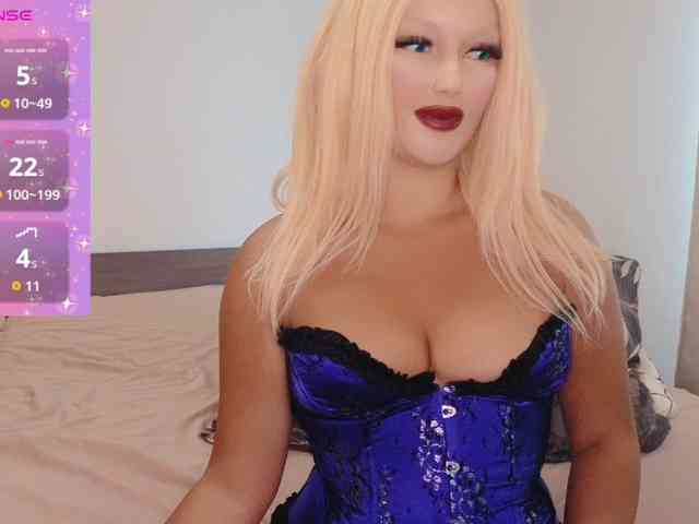 Rosebelle1 webcam