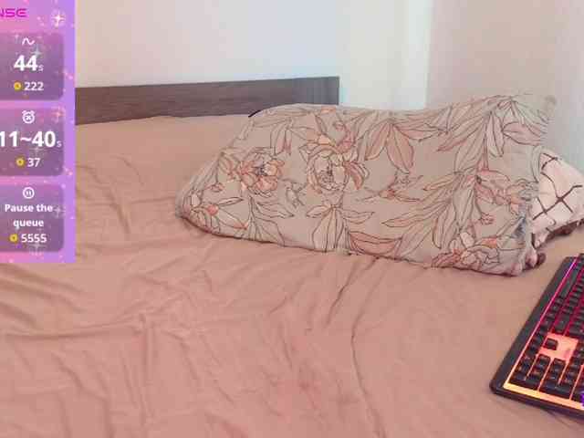 Rosebelle1 webcam