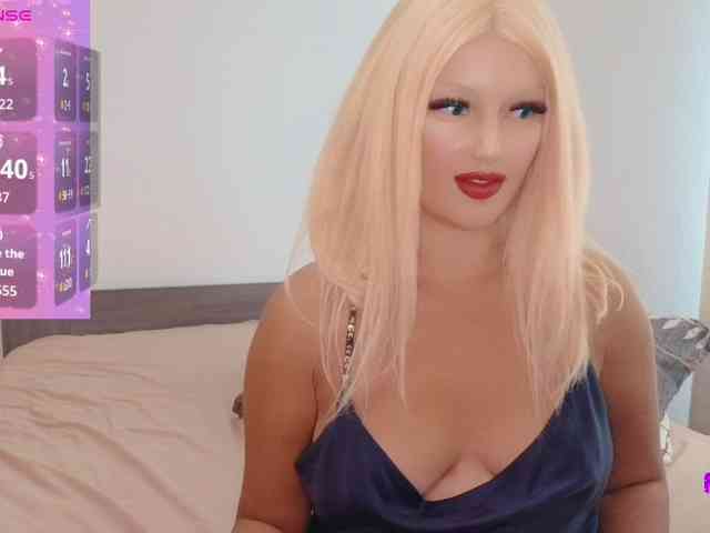 Rosebelle1 webcam