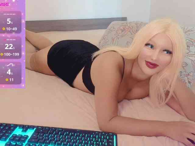 Rosebelle1 webcam