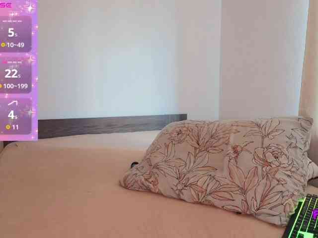Rosebelle1 webcam