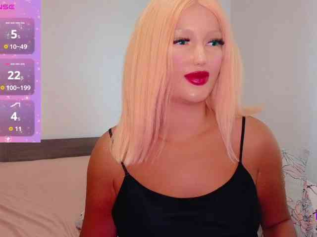 Rosebelle1 webcam