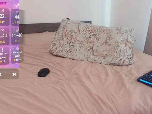 Rosebelle1 webcam