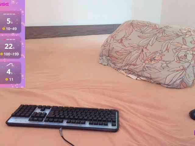 Rosebelle1 webcam