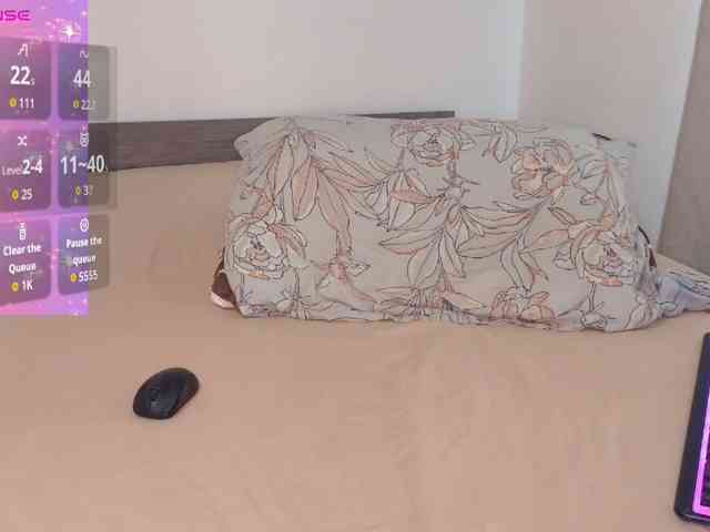 Rosebelle1 webcam