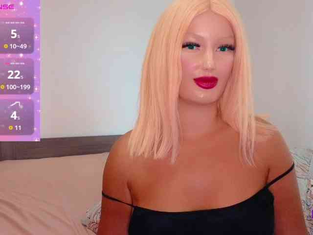 Rosebelle1 webcam