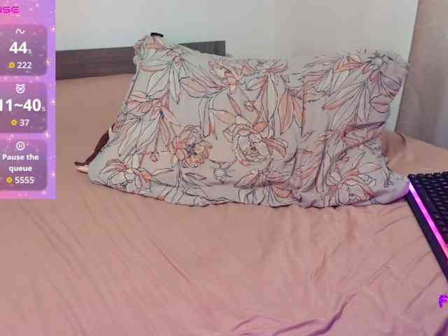 Rosebelle1 webcam