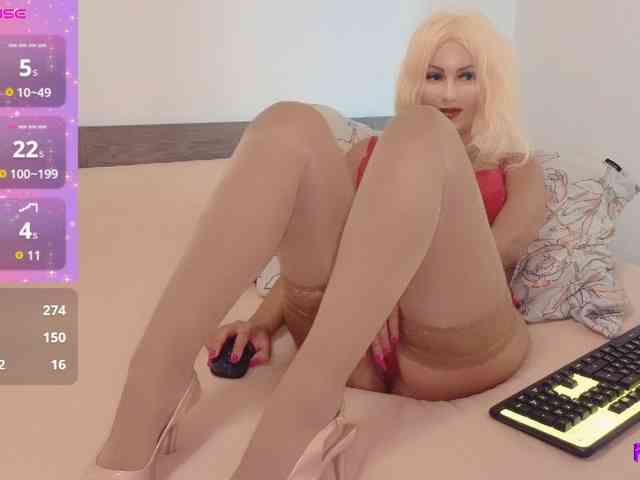 Rosebelle1 webcam