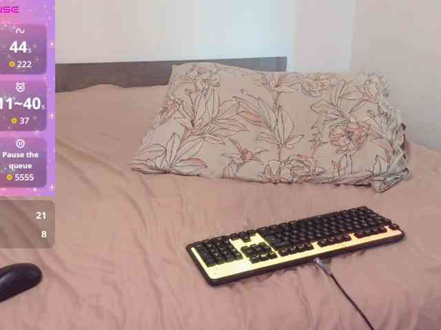 Rosebelle1 webcam
