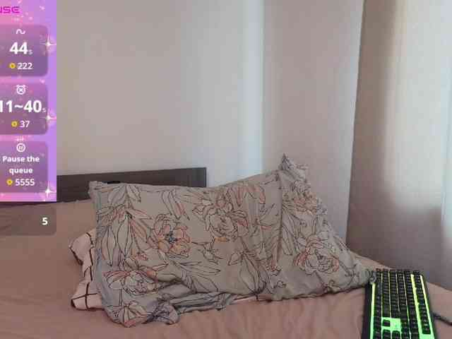 Rosebelle1 webcam