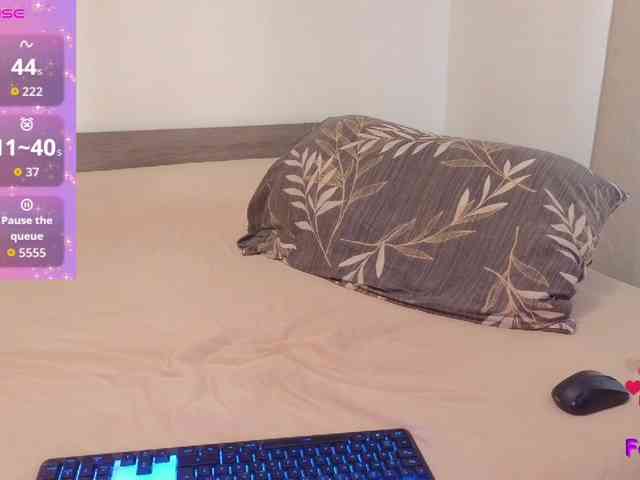 Rosebelle1 webcam
