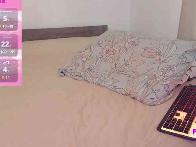 Rosebelle1 webcam