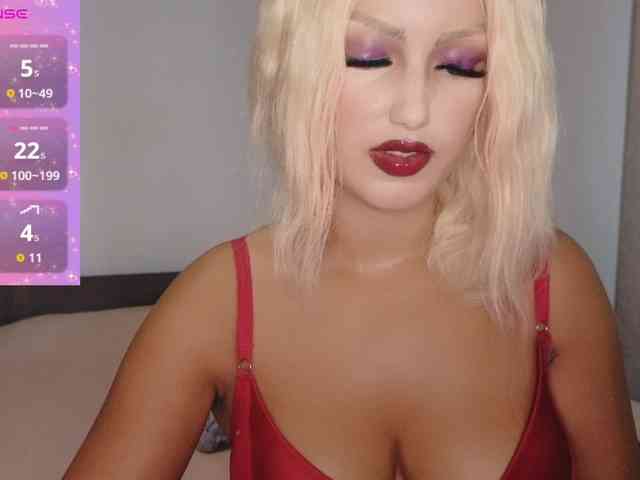 Rosebelle1 webcam