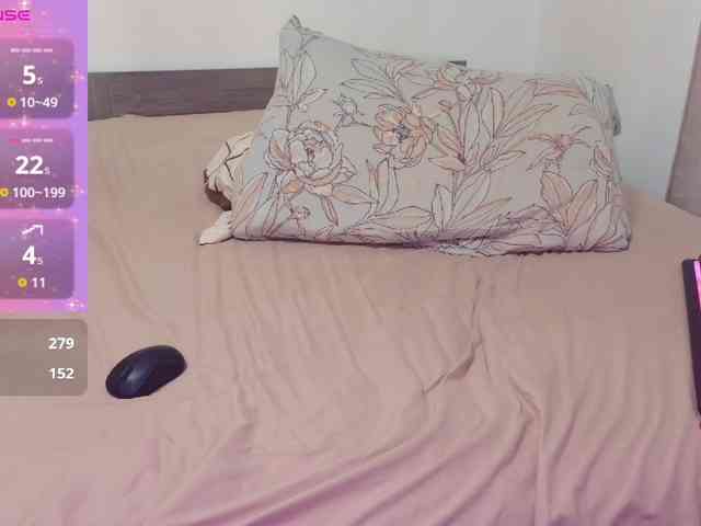 Rosebelle1 webcam