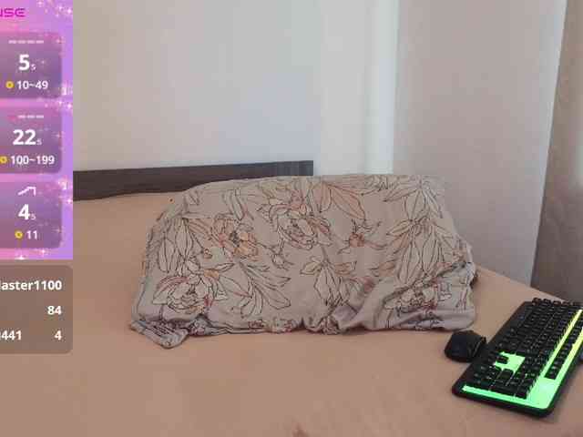 Rosebelle1 webcam