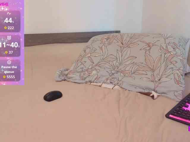Rosebelle1 webcam