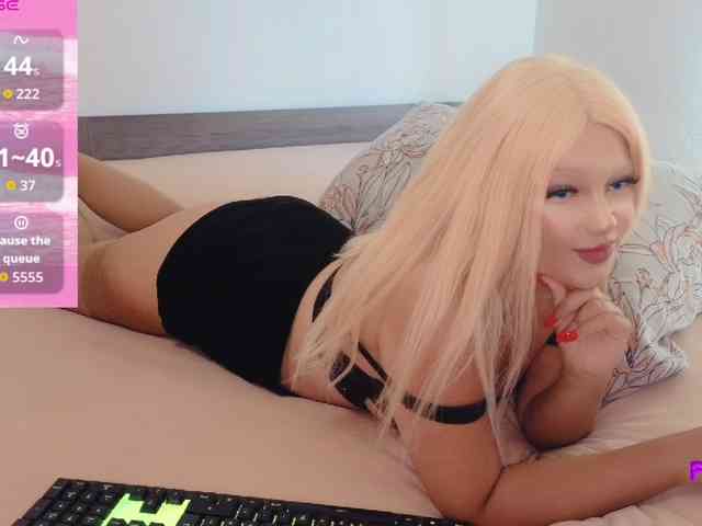 Rosebelle1 webcam