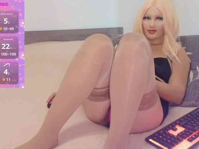 Rosebelle1 webcam