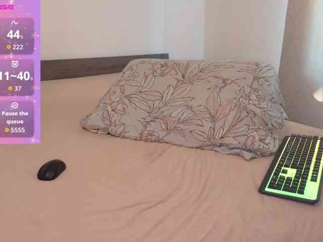 rosebelle1's live room
