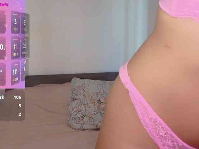 Rosebelle1 webcam