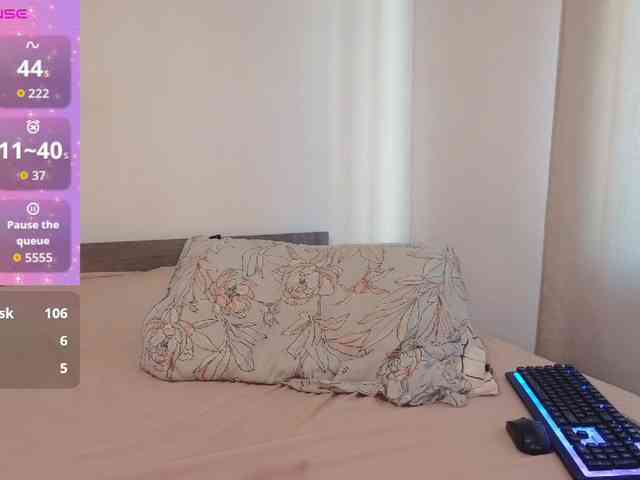 Rosebelle1 webcam