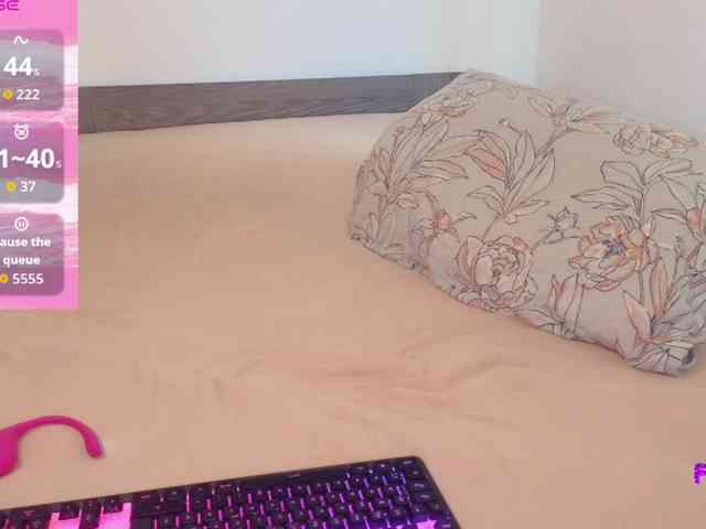 Rosebelle1 webcam