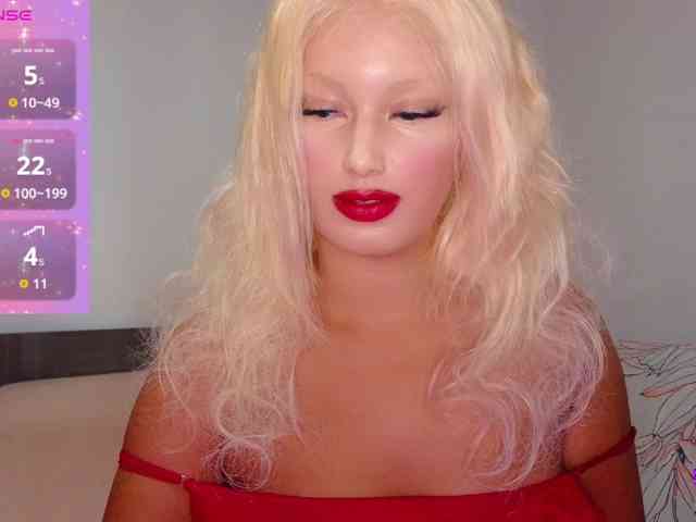 Rosebelle1 webcam