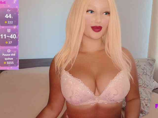 Rosebelle1 - Girl 