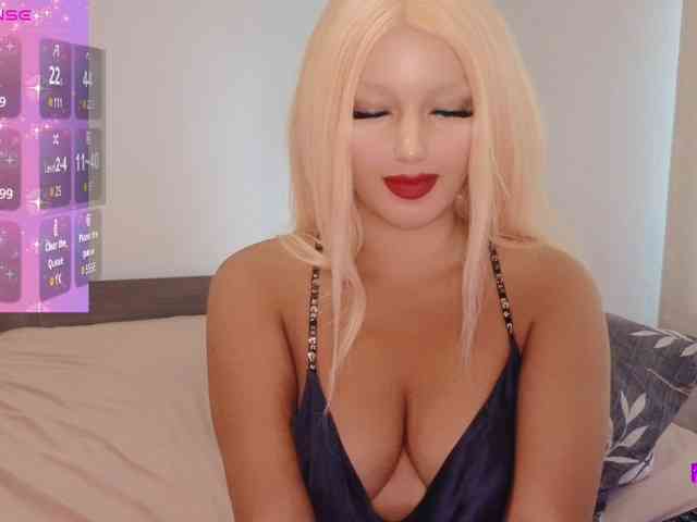 Rosebelle1 webcam