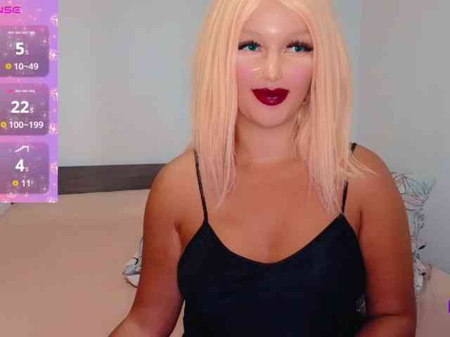 Rosebelle1 webcam