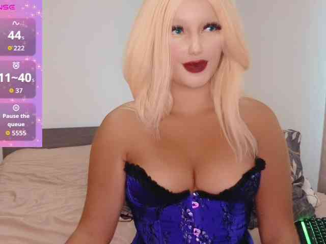 Rosebelle1 webcam