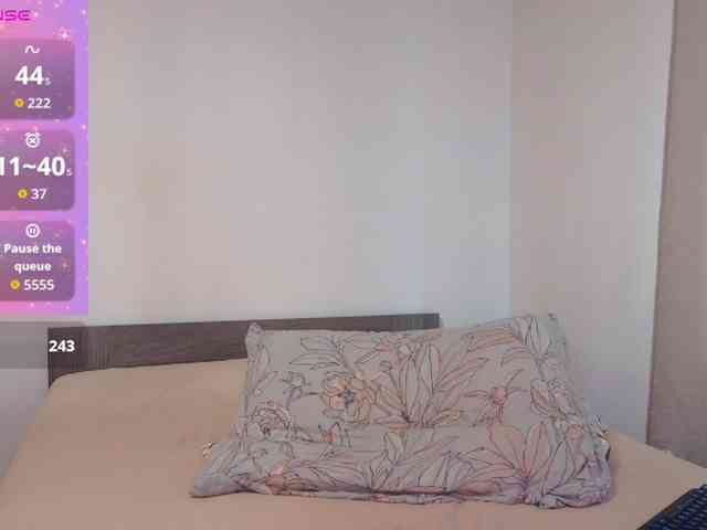 Rosebelle1 webcam