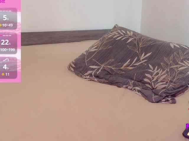 public voyeur cam Rosebelle1