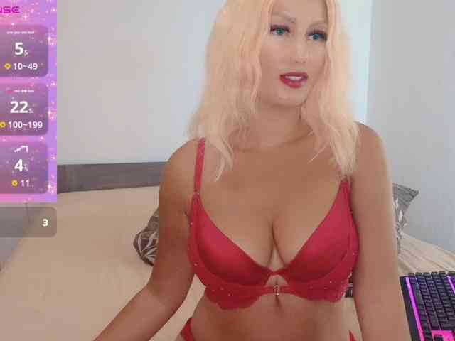 Rosebelle1 webcam